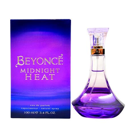 perfume beyoncé midnight heat precio.